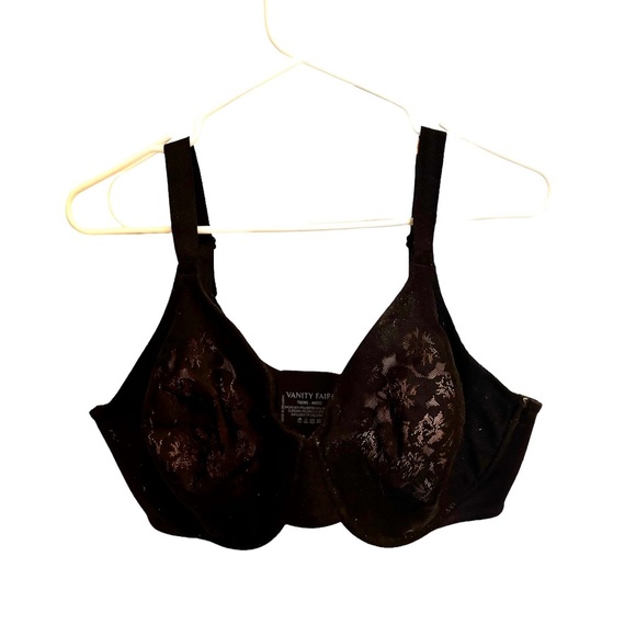 Vanity Fair | Intimates & Sleepwear | Bra Womens Size 44edd | Poshmark